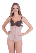 Cinta Modeladora Pós Cirúrgica Sem Pernas - Model Forma